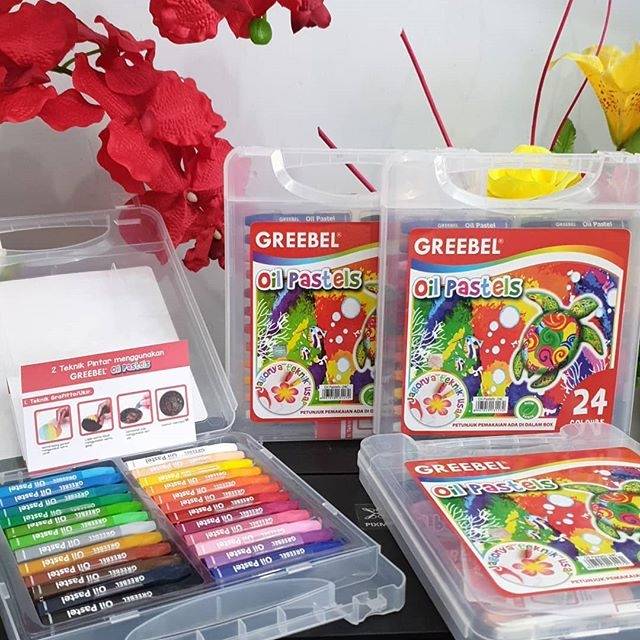 

Crayon greebel 24 warn