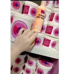 Paket Komplit Membahana+ Hb orange BPOM