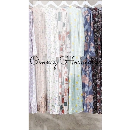 Ommy Homedress by Odeca official