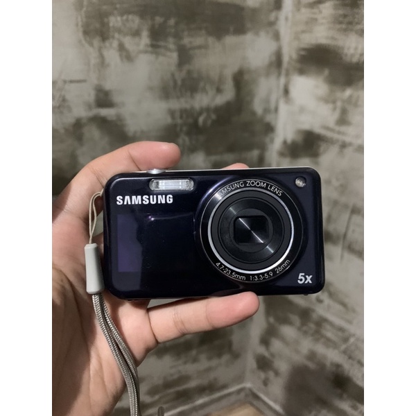 digicam samsung PL120