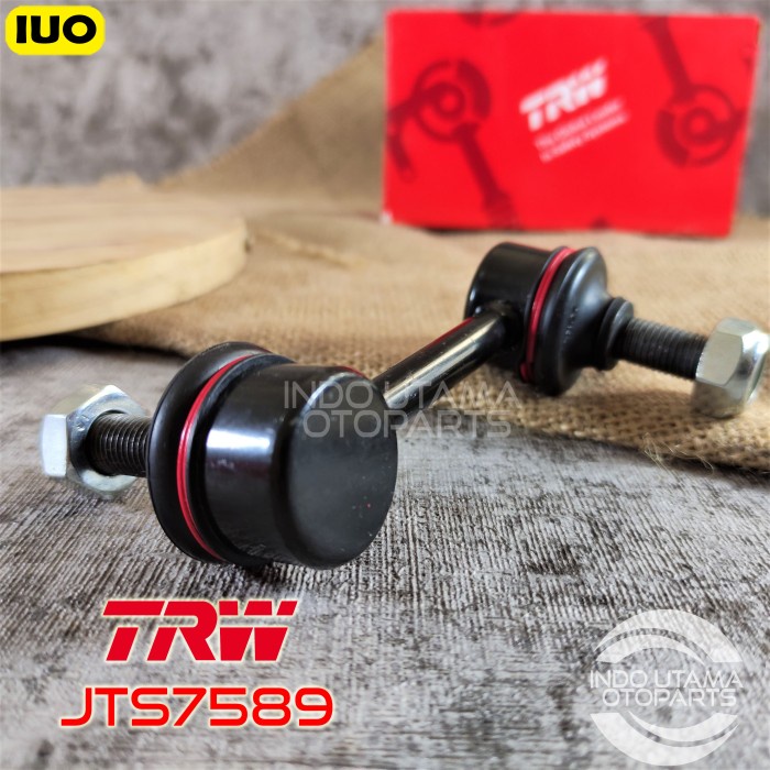 Stabilizer Link Stabil Accord CL5 Gen7 2003 Depan Kiri TRW JTS7589