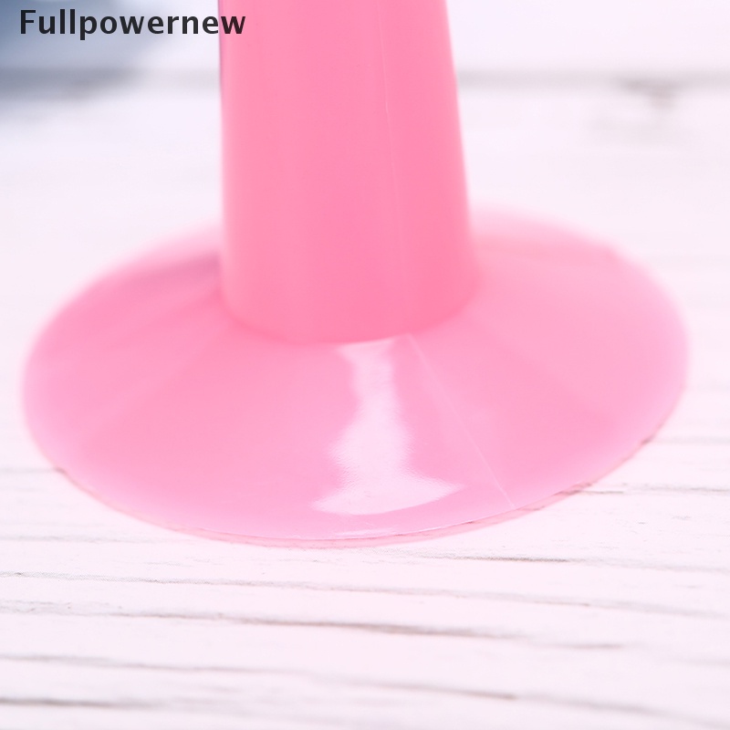 (FULL) Stand Holder / Penyangga Jari Untuk Kutek Gel Nail Art