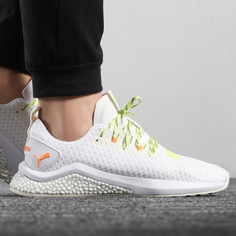 puma latest shoes 2019