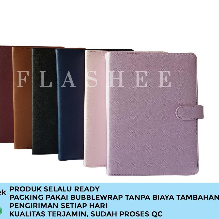 

Update! Binder Polos A5 20 Ring B5 26 Ring Agenda Polos Binder Polos A5 B5 Notebook Polos Eksklusif ..