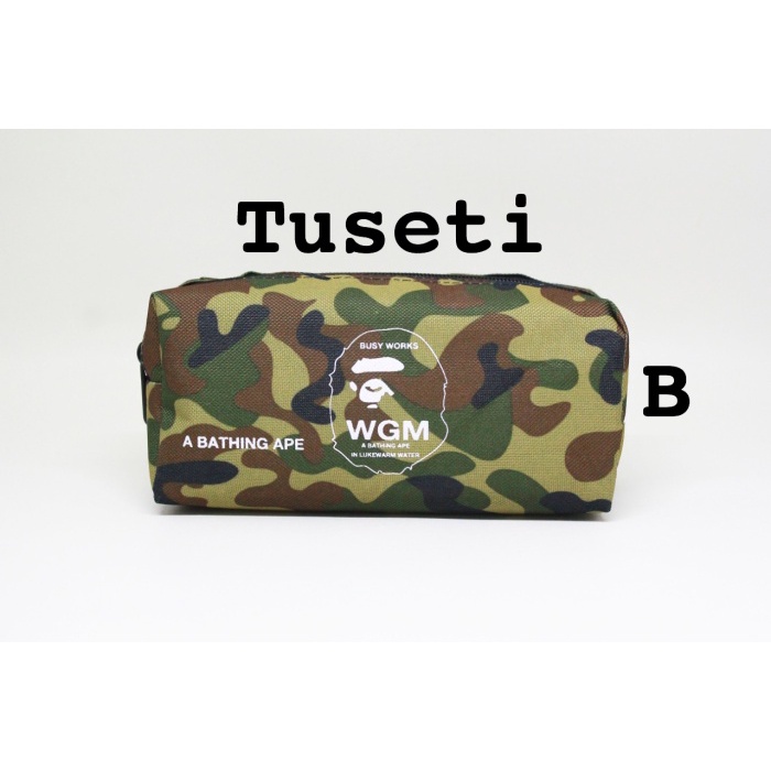 

Cuci Gudang Kotak Pencil Army Monster / Pencil Case Army Monster Sale!!!