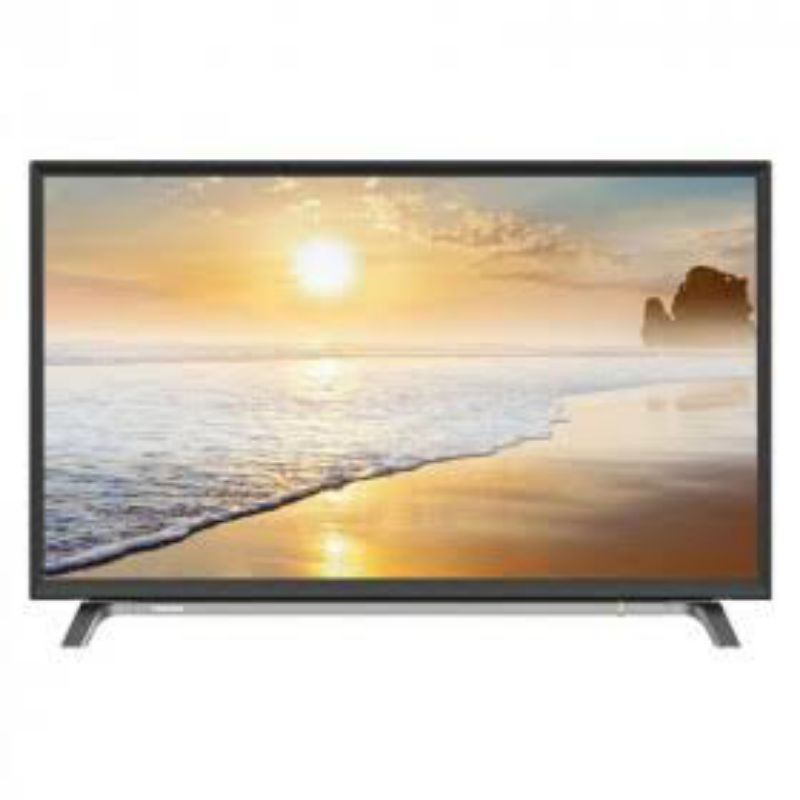 LED TV TOSHIBA 24L1600 24INCH