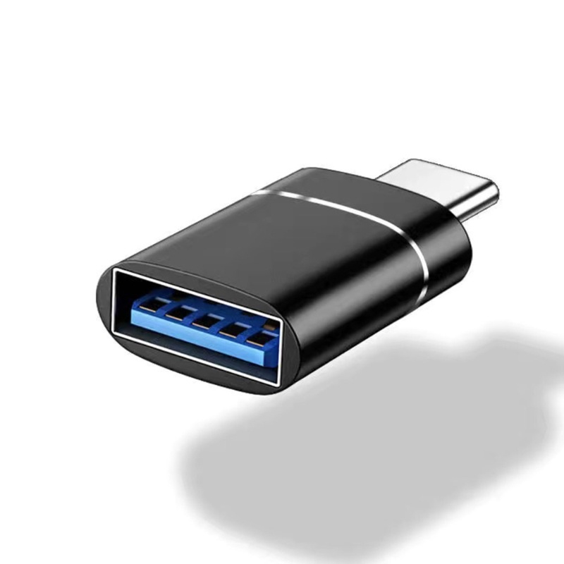 Vivi Kabel Adapter OTG Tipe-C Ke USB 3.0 Transmisi Cepat Untuk Handphone