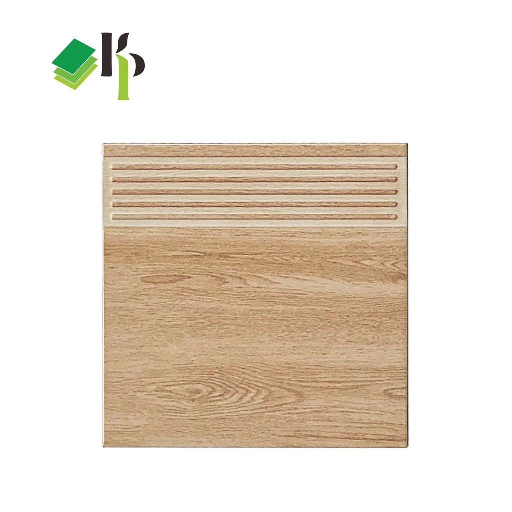 Keramik Lantai Athena Step Rosewood Light Cream 30x30