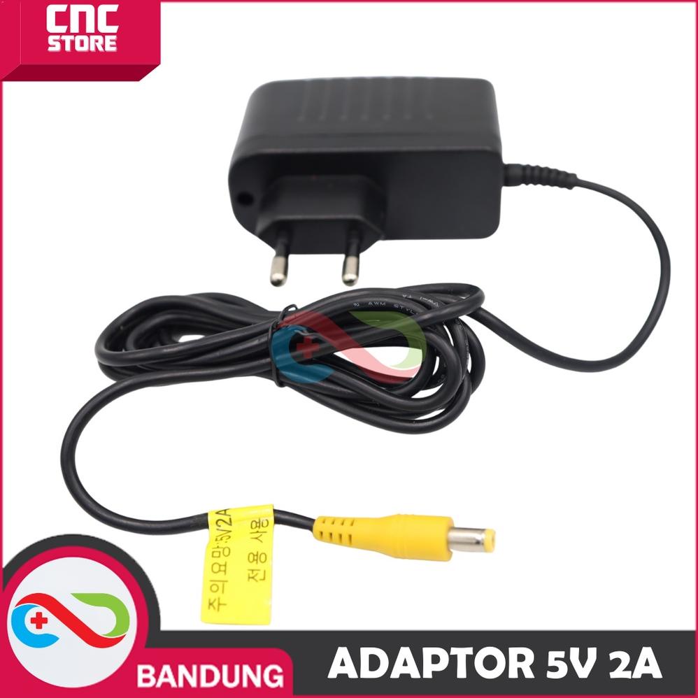 Adaptor 5V 2A Android Tv Box