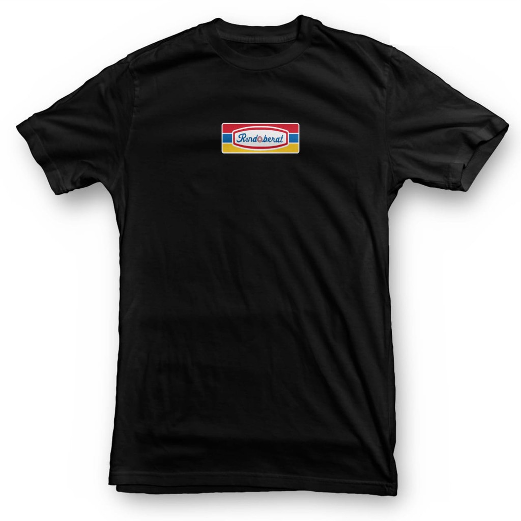 Kaos Parodi Plesetan Lucu Unik Rindu Berat Pria Wanita Duofullo