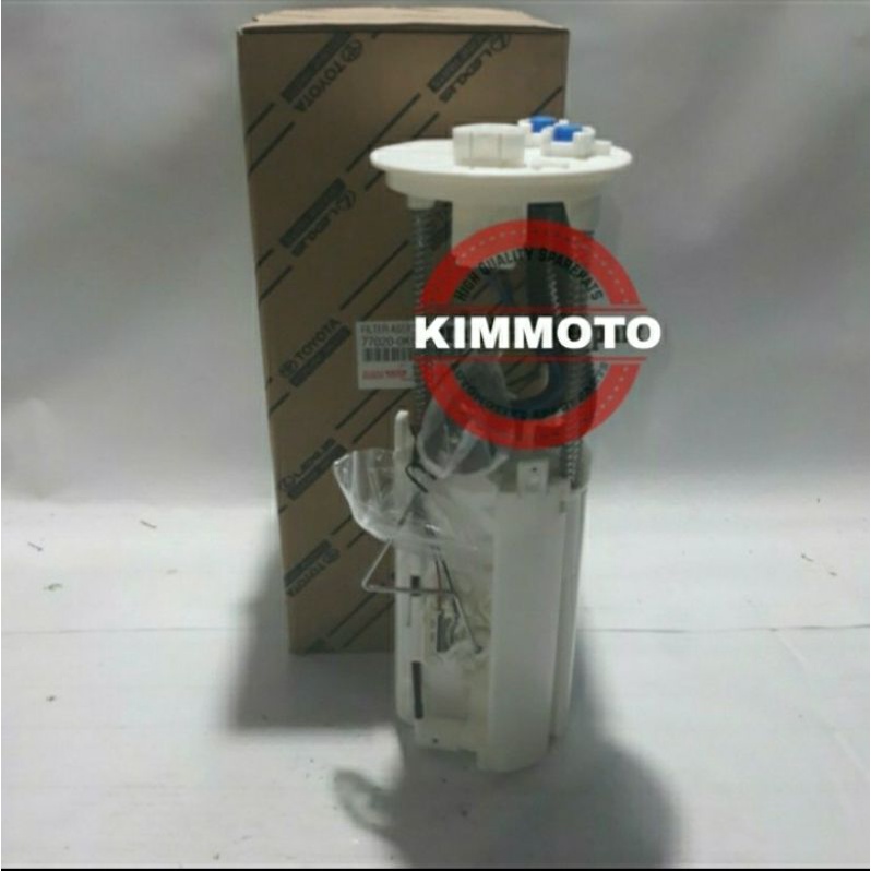 FUEL PUMP ASSY INNOVA POMPA BENSIN KOMPLIT INNOVA