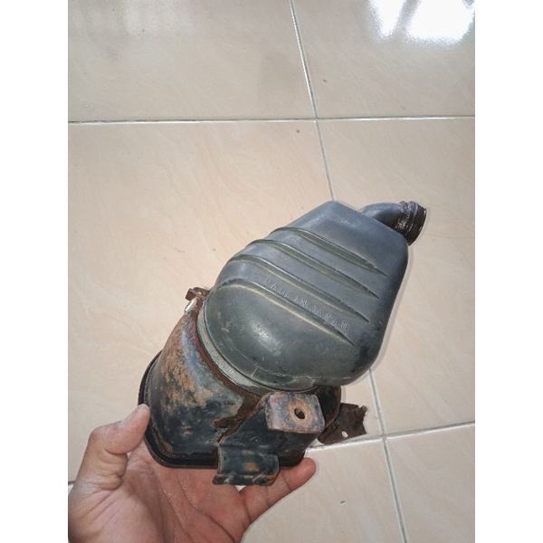 Tabung Box Filter Udara Suzuki FR70 fr80 filter Suzuki fr 70 FR 80 original