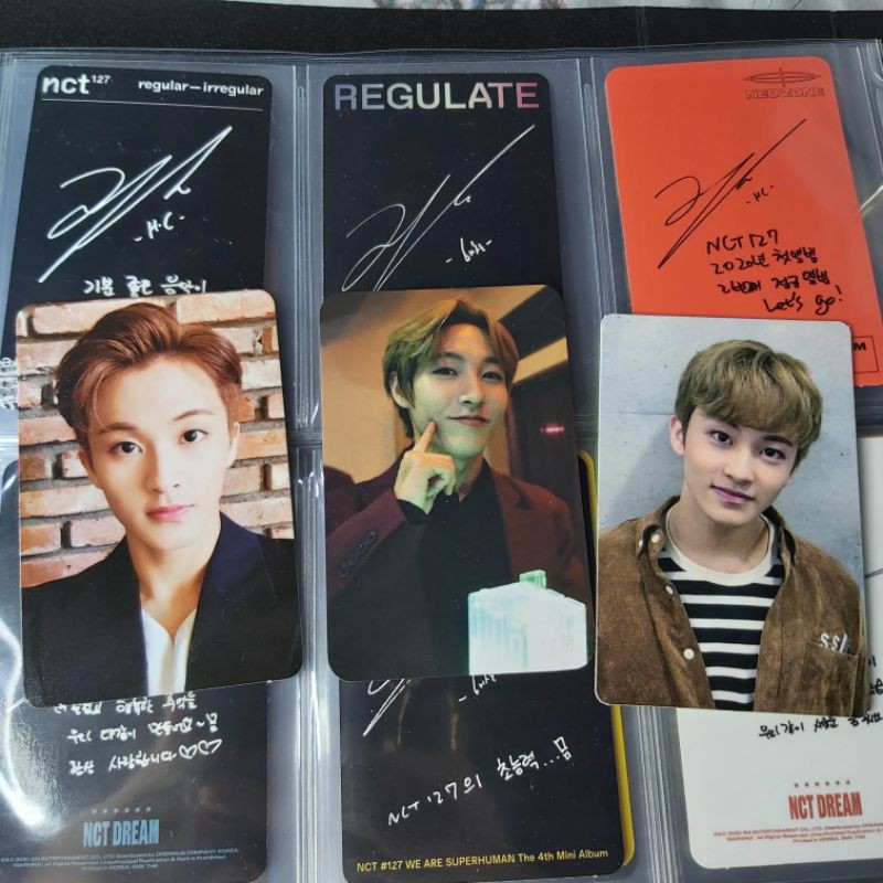 PC PUFF VAMPIRE RENJUN