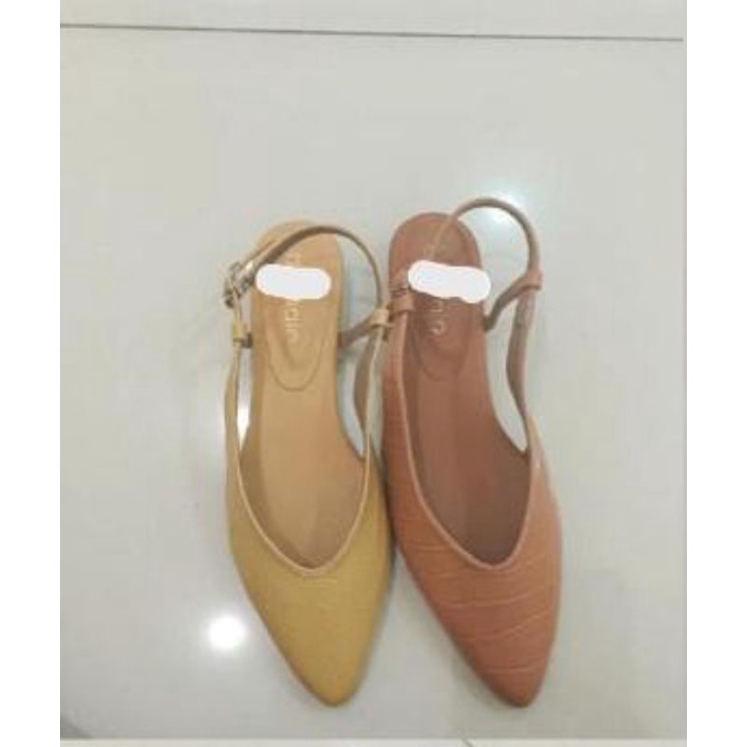 ❌SOLD❌ Sepatu Sandal Bellagio