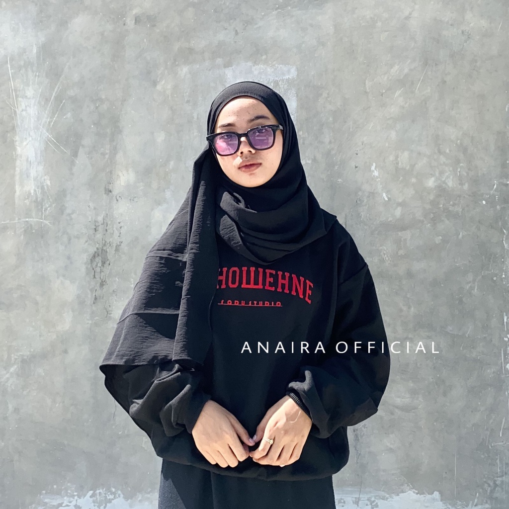 OTHOWEHNE SWEATER WANITA