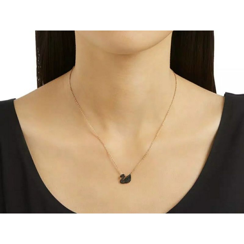 Kalung Liontin Angsa