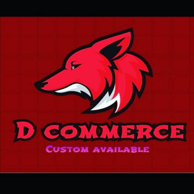 d_commerce