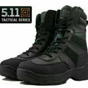 Sale Sepatu Pdl 511 - Hitam, 39 Terlaris