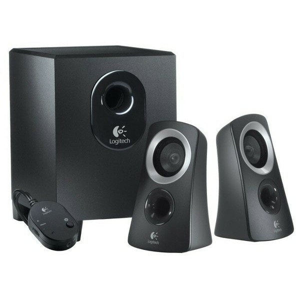 Logitech Speaker Z313