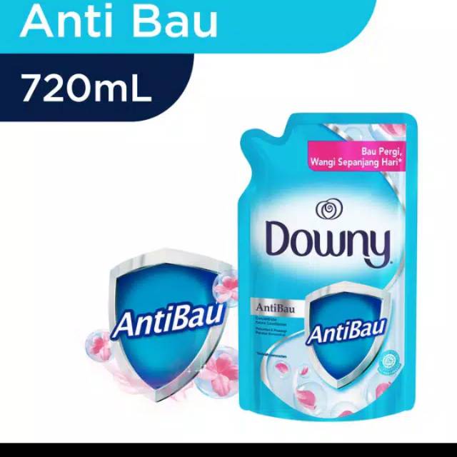 Downy anti bau Refill 720ml