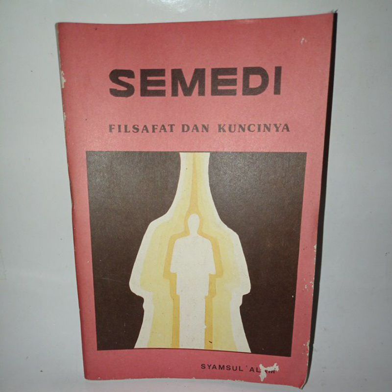 Semedi Filsafat dan kuncinya (ORIGINAL)