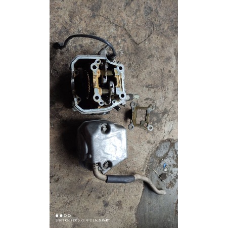 Kop Head Kop Mio J Mio GT Mio Soul GT X-RIDE 110 original copotan motor