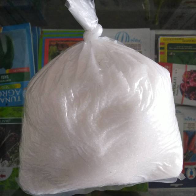 Pupuk urea 2 kg repack