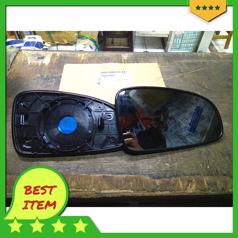 kaca spion chevrolet aveo sparepart mobil murah terbaik
