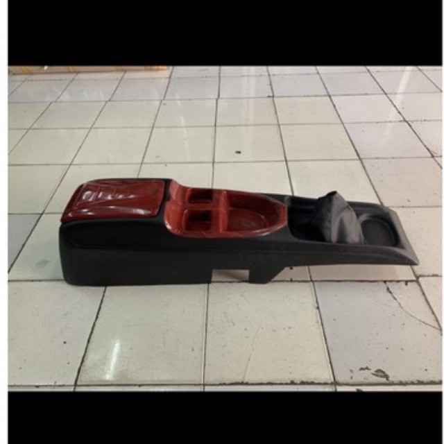 console box kijang grand/panther kotak