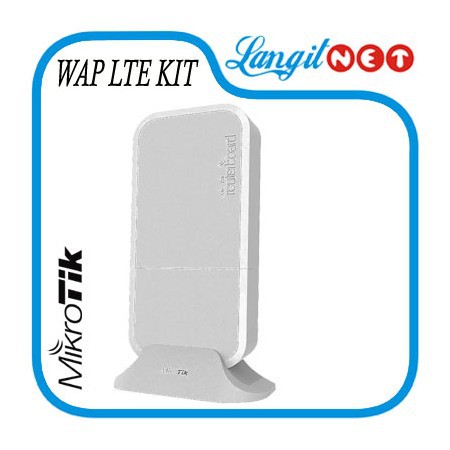 MIKROTIK WAP LTE KIT