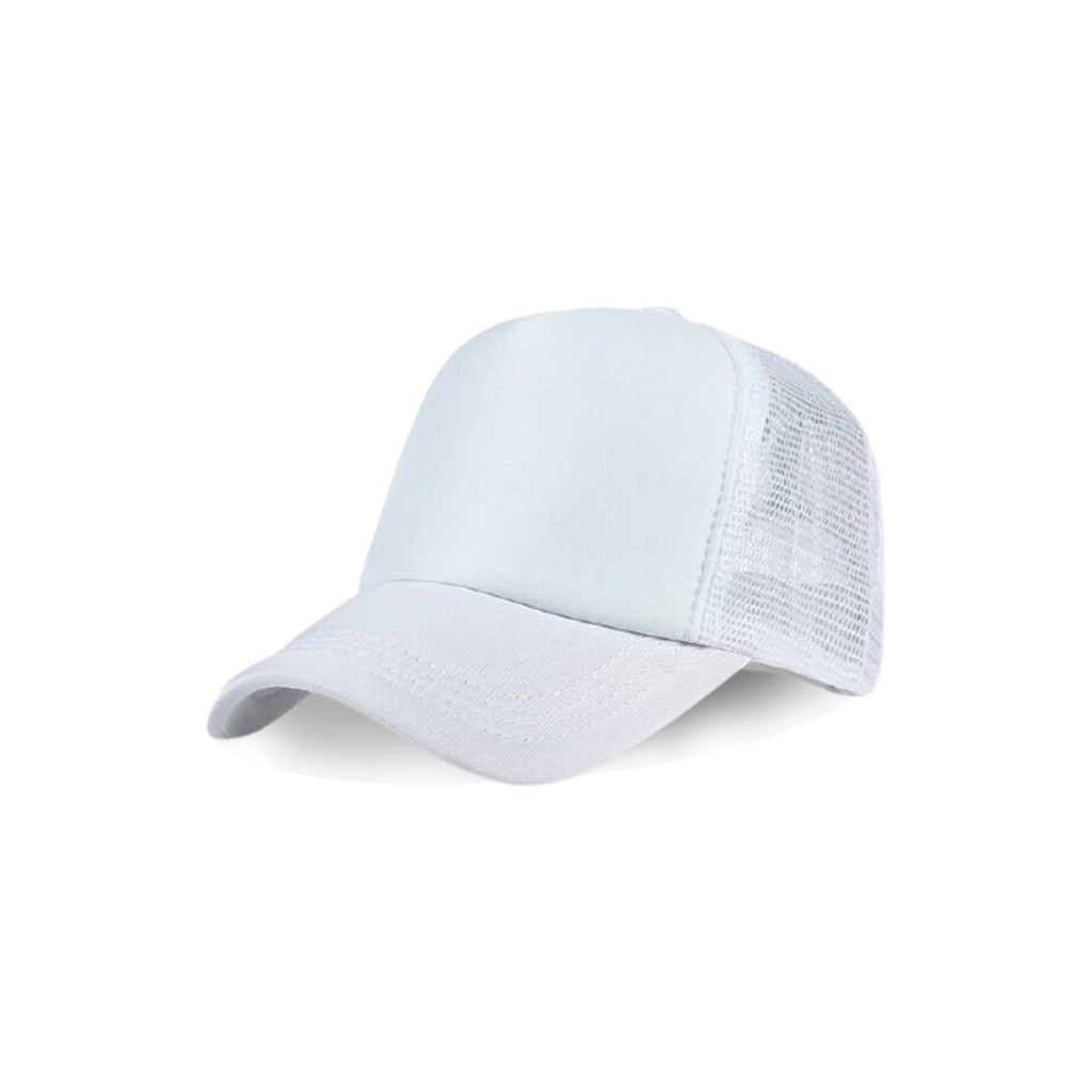 Topi Baseball Jarig Polos