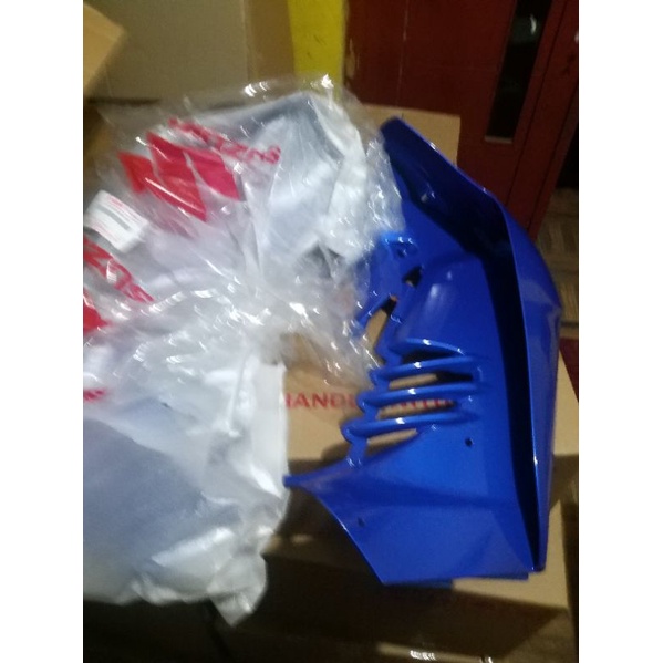 sayap Shogun Sp Fd 125 Cc sgp All warna