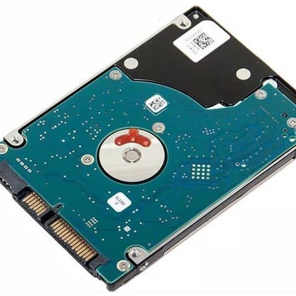 Hardisk Laptop 80GB / 160GB / 250GB / 320GB / 500GB / 750GB / 1TB HDD SATA 2,5&quot;