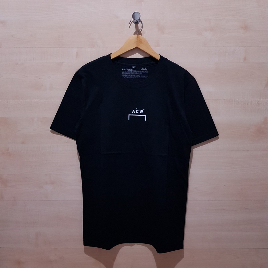 KAOS A-COLD-WALL NATIONAL GALLERY