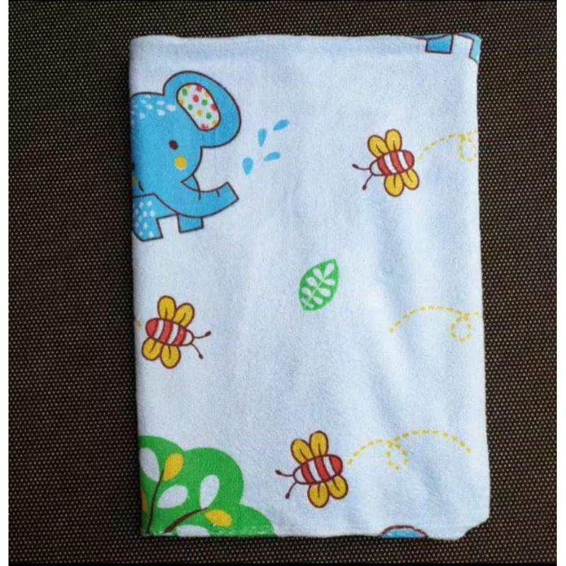 IMPORT handuk SP BY PENTHOUSE MICROFIBER 50×100 / HANDUK MICROFIBER / HANDUK BAYI PENTHOUSE