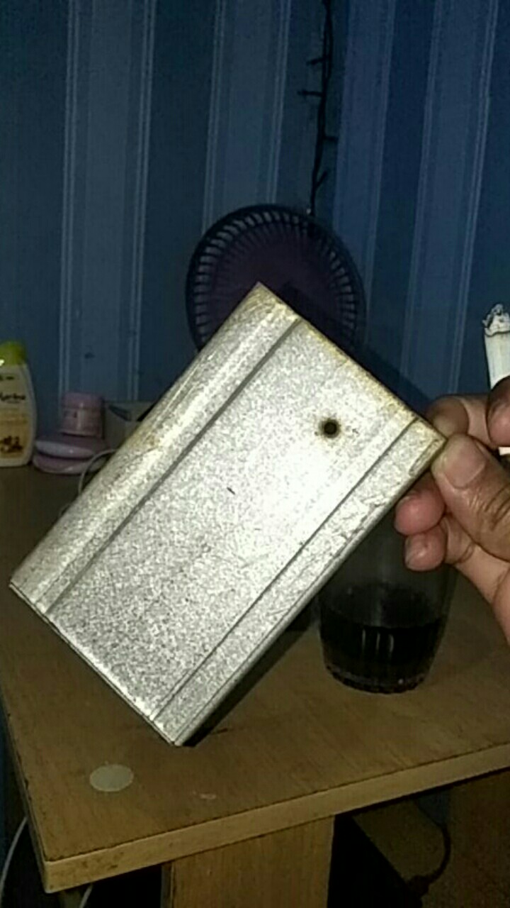 Skrup Baja Ringan 10x16 Roofing Putih Wilson (isi 100pcs)