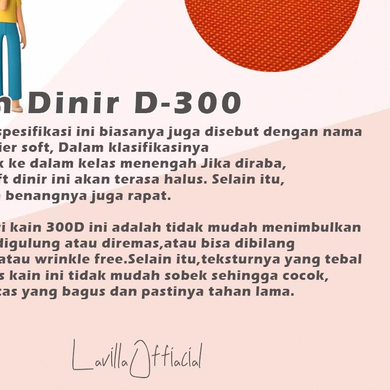 Tas Ransel Gendong Wanita Kanvas Besar