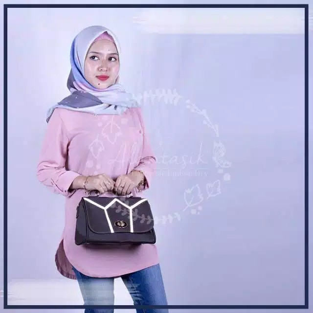tas ds 28/Tas Slempang Wanita/Tas Wanita Murah/Tas Wanita R.27