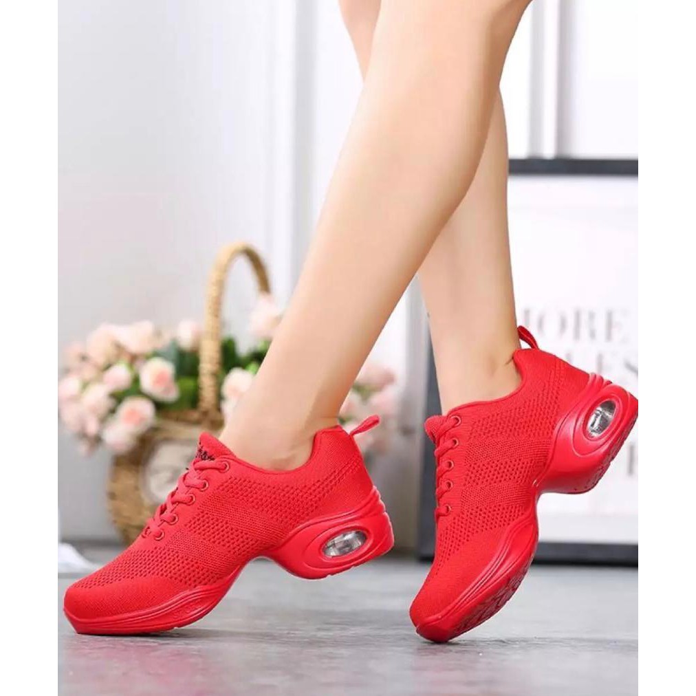 LINE DANCE Dance Shoes / Sepatu LINE DANCE Wanita