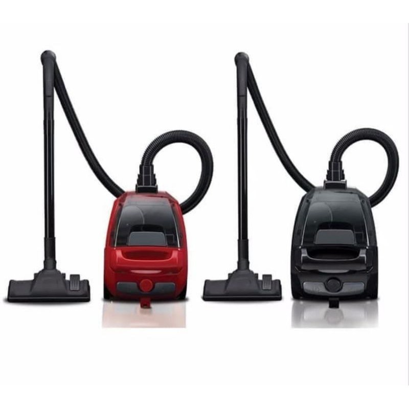 Sharp Vacum cleaner EC-NS18-RD/BK