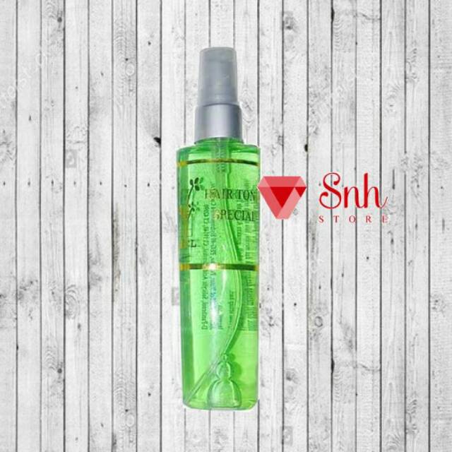 HAIR TONIC SPECIAL 110ML/Hair Tonic lidah buaya/Penyubur Rambut/bio herbal hair tonic/tonik rambut rontok/hair tonik rambut rontok/perawatan rambut rontok/hertonik rambut rontok/penumbuh rambut rontak/obat penumbuh rambut botak/hair tonik/rambut rontok