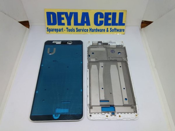 FRAME  TULANG LCD REDMI 4A