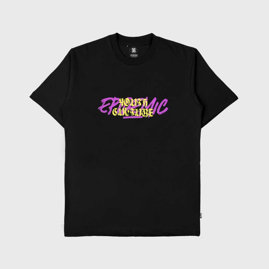 

Epidemic Voila - Kaos Epidemic