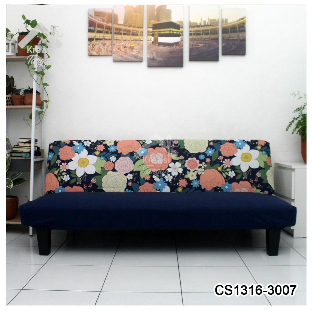 COVER SOFA BED TYPE GWINSTONE, OAKLAND &amp; GOTHAM CS1316-3007