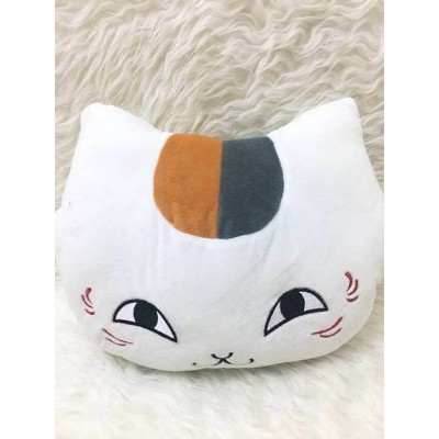 Jual Boneka Nyako Sensei Putih Newcm Boneka Kucing Boneka Handwarmer Limited