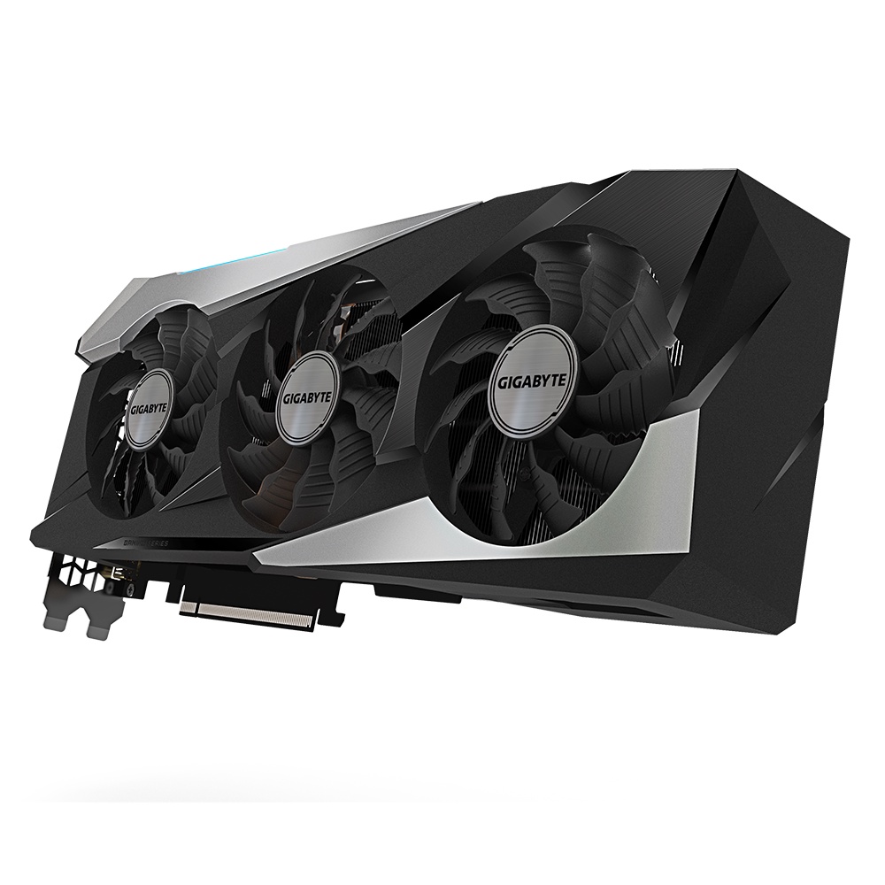 Gigabyte GeForce RTX 3070 Ti GAMING OC 8GB GDDR6 GV-N307TGAMING OC-8GD