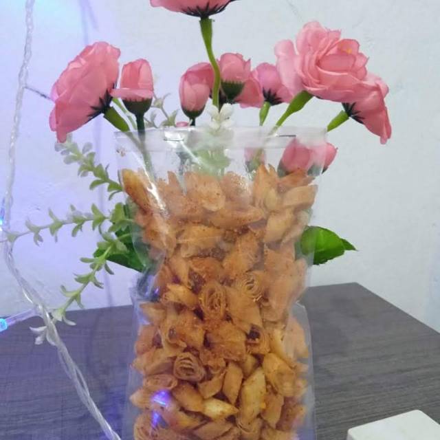 

Lumpia Gurih/Lumpia Kering/Lumpia