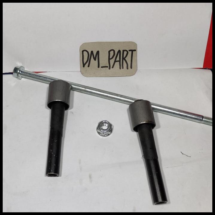 As Baut Bosh Arm Beat Fi Esp Scoopy Spacy Vario Street Pop 125 150