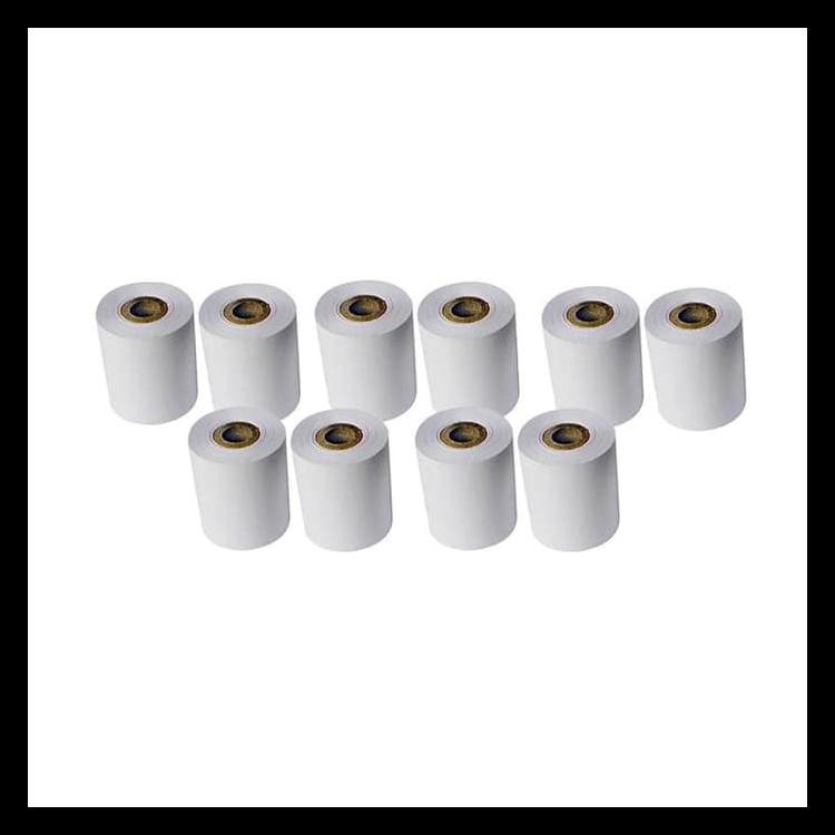 

Thermal Roll 58 X 37 Mm Kertas Thermal Printer Bluetooth / Print Kasir Limited Edition