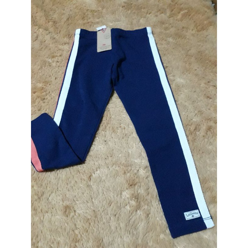 Lee cooper legging kids girl